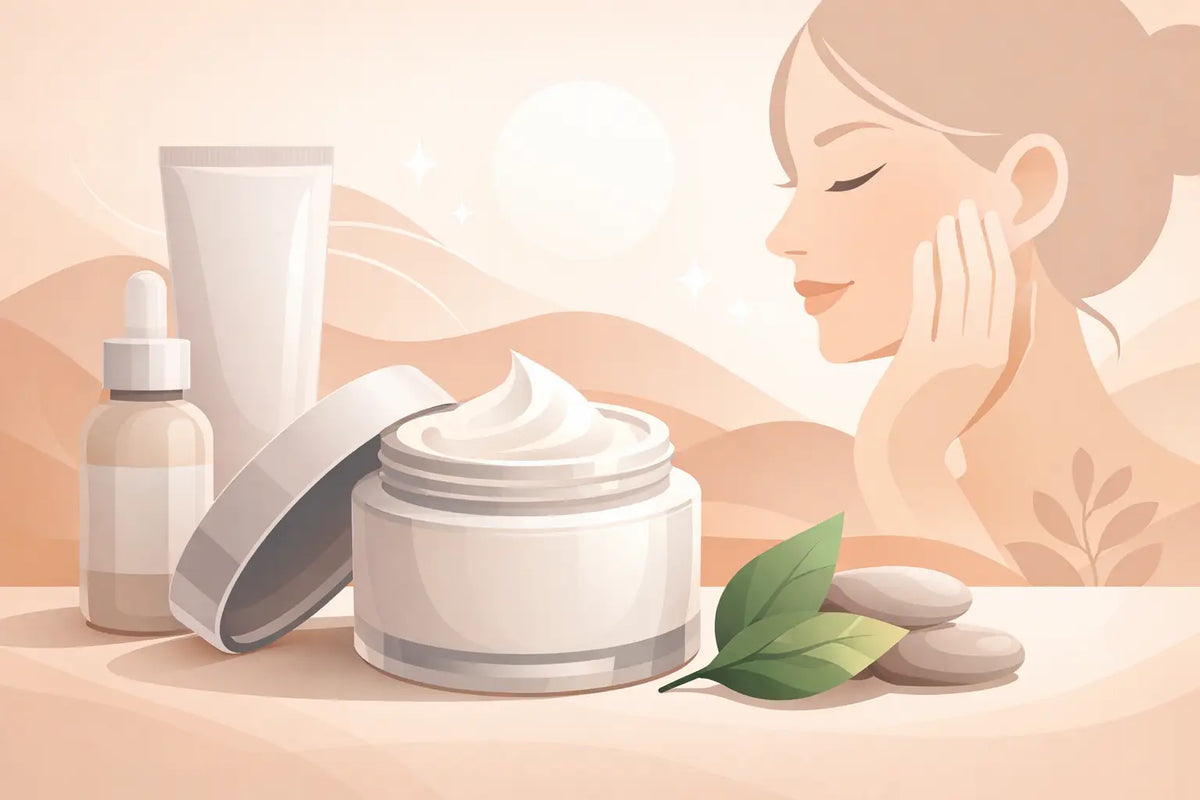 Firm Skin Cream That Actually Feels Worth It