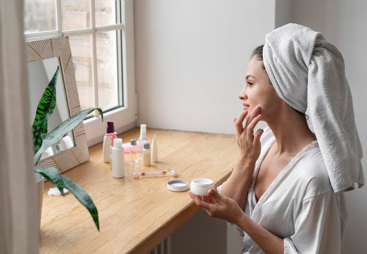 How Skin Massage Cream Improves Daily Skincare Routines