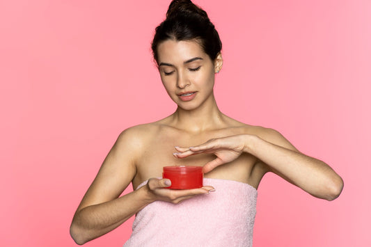 The Hidden Benefits of Using Skin Massage Cream