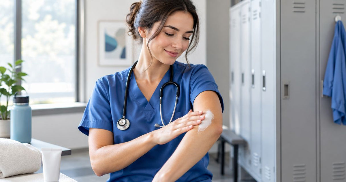 Body firming cream for nurses: complete 2026 guide