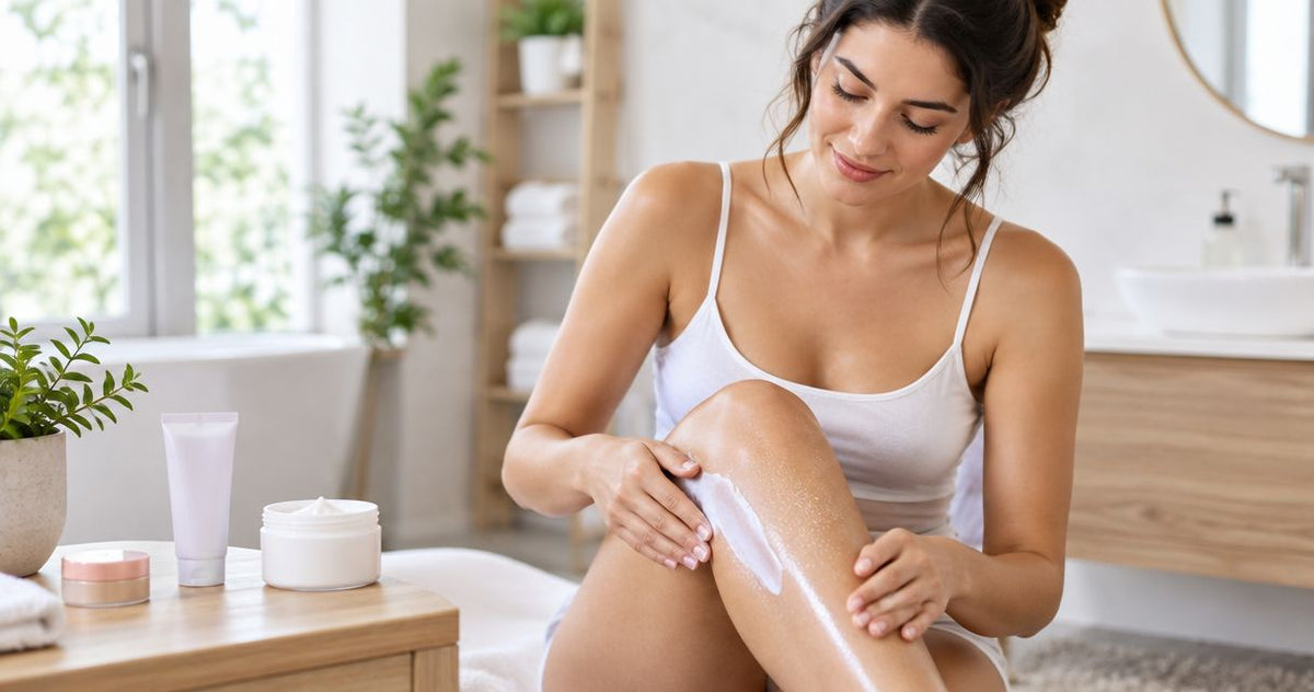 Best budget body firming creams in 2026