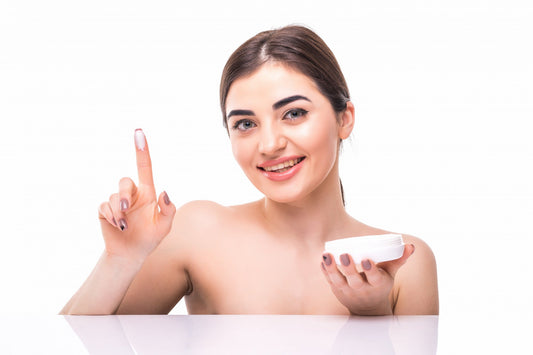Why Skin Massage Cream Is a Must-Have for Radiant Skin