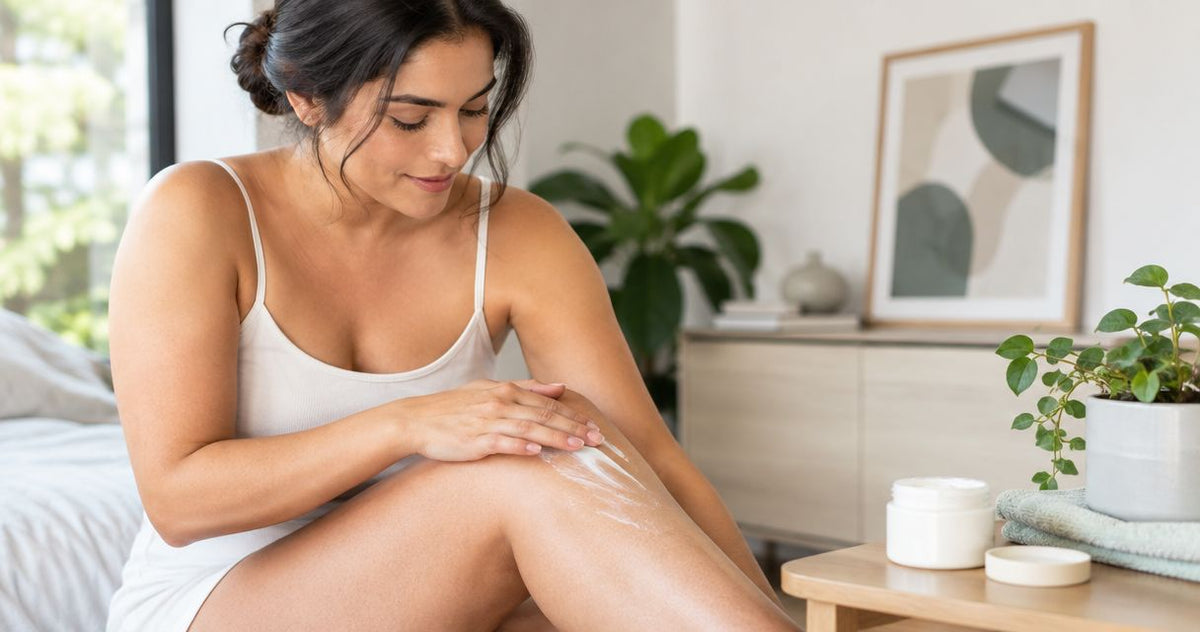 Can stretch mark cream fade old, established stretch marks?