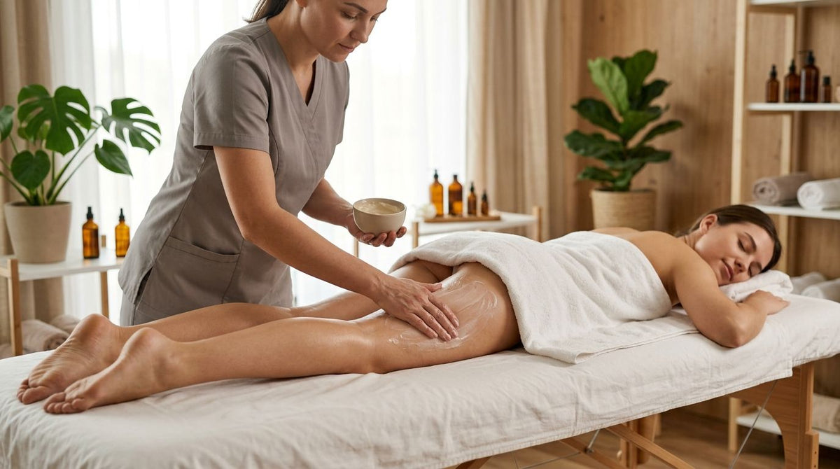 Best massage creams for cellulite in 2026