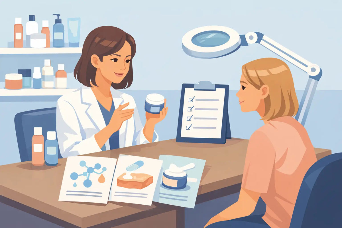 Is Breast Enhancement Cream Safe to Use?