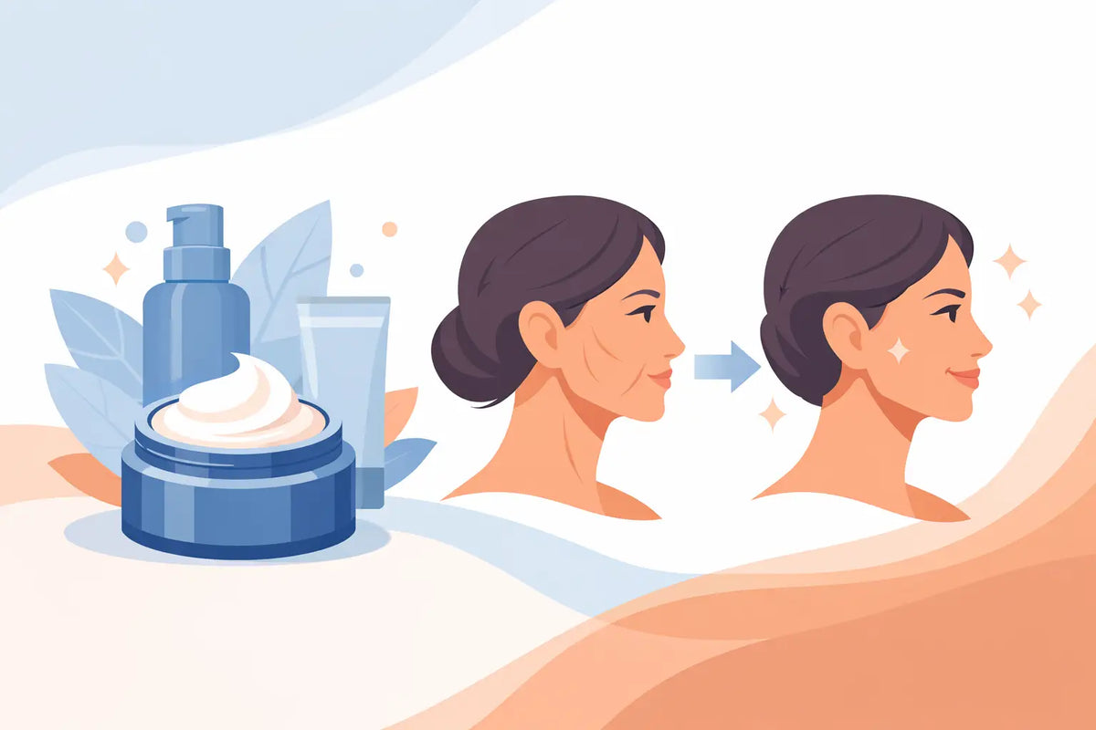 Skin Tightening Cream: What Results Can You Expect?