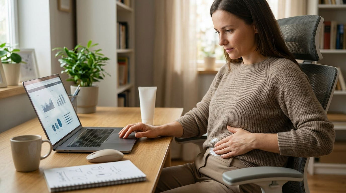 Belly skin tightening cream for desk workers: complete 2026 guide