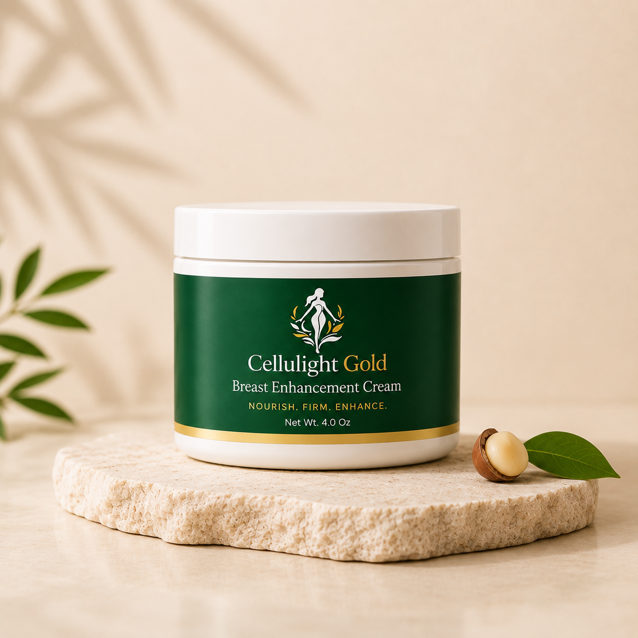 Cellulight Breast Enhancement Cream