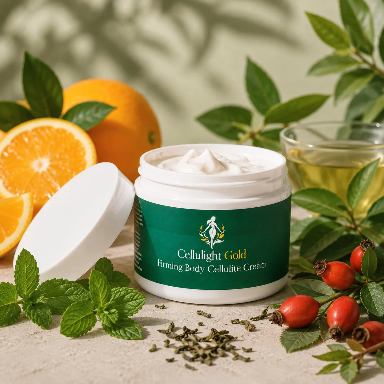 Cellulight Gold Cream